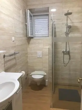 Apart Daire, 3 Yatak Odası, Teras