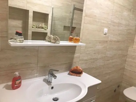 Apart Daire, 3 Yatak Odası, Teras