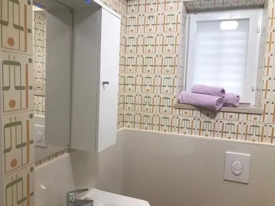 Apart Daire, 3 Yatak Odası, Teras