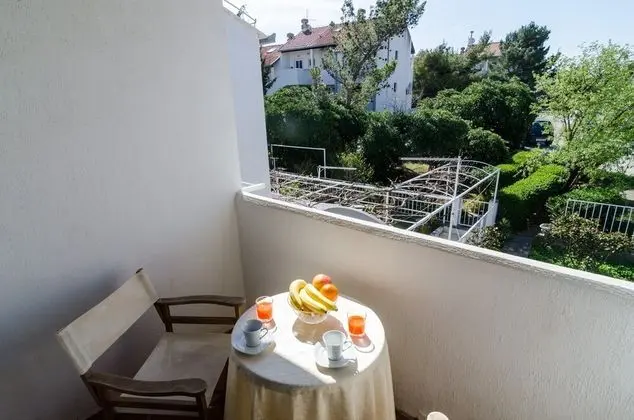 Apart Daire (Two Bedroom Apartment)