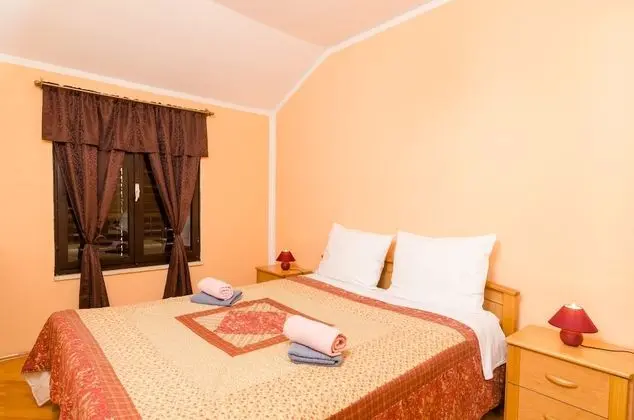 Apart Daire (Two Bedroom Apartment)