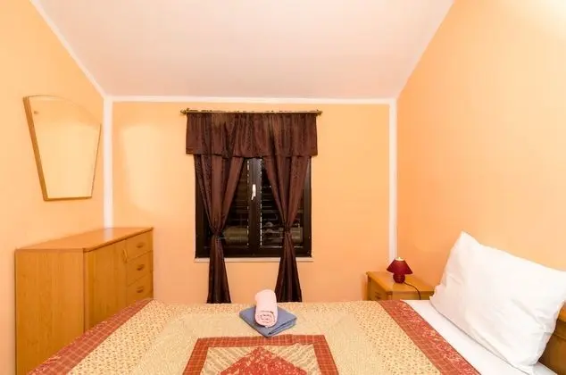 Apart Daire (Two Bedroom Apartment)