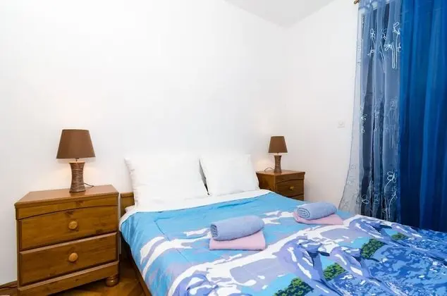 Apart Daire (Two Bedroom Apartment)