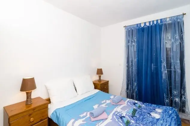 Apart Daire (Two Bedroom Apartment)