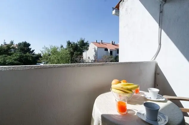 Apart Daire (Two Bedroom Apartment)