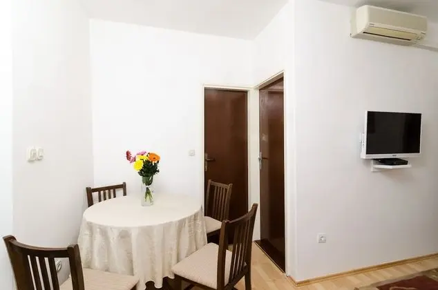 Apart Daire (Two Bedroom Apartment)