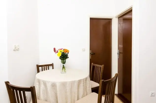 Apart Daire (Two Bedroom Apartment)