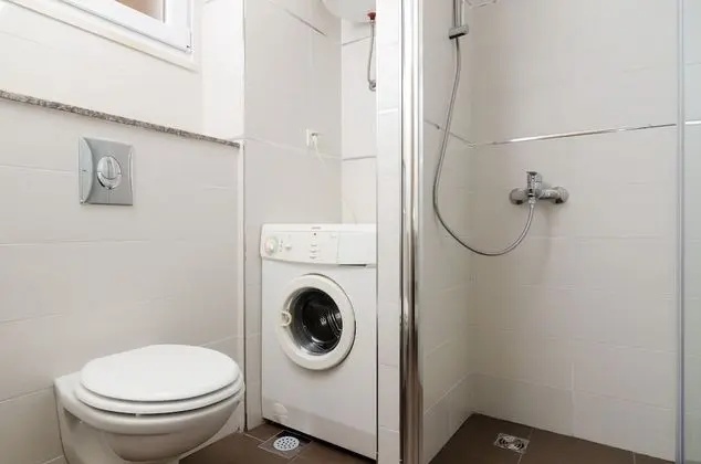 Apart Daire (Two Bedroom Apartment)