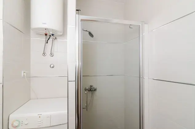 Apart Daire (Two Bedroom Apartment)