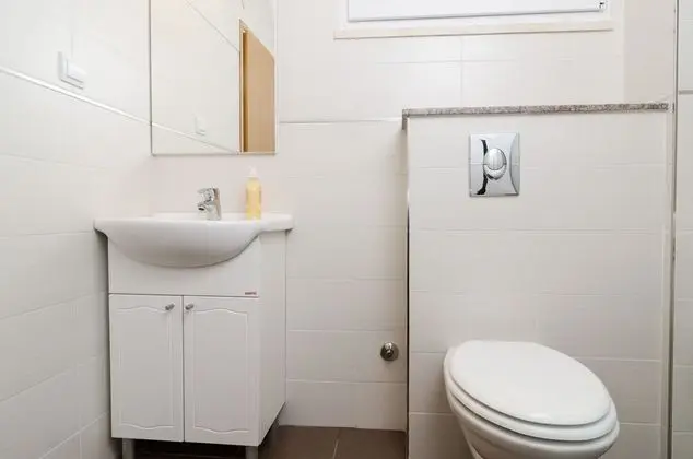 Apart Daire (Two Bedroom Apartment)