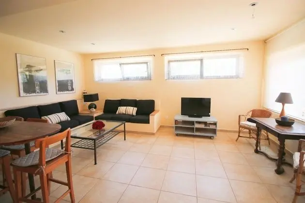 Apart Daire, 2 Yatak Odası, Veranda