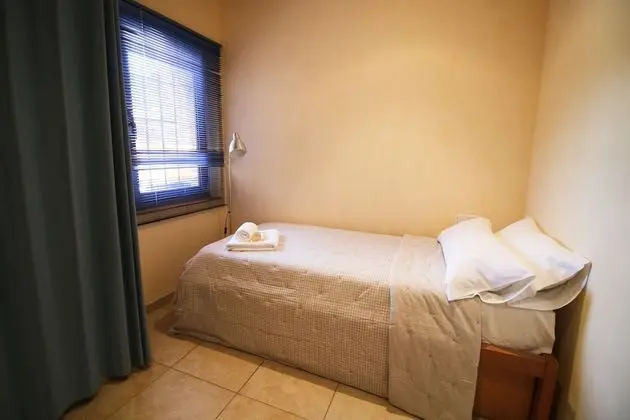 Apart Daire, 2 Yatak Odası, Veranda