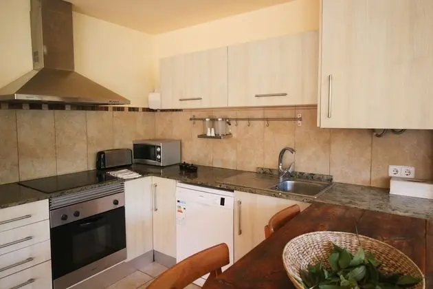 Apart Daire, 2 Yatak Odası, Veranda
