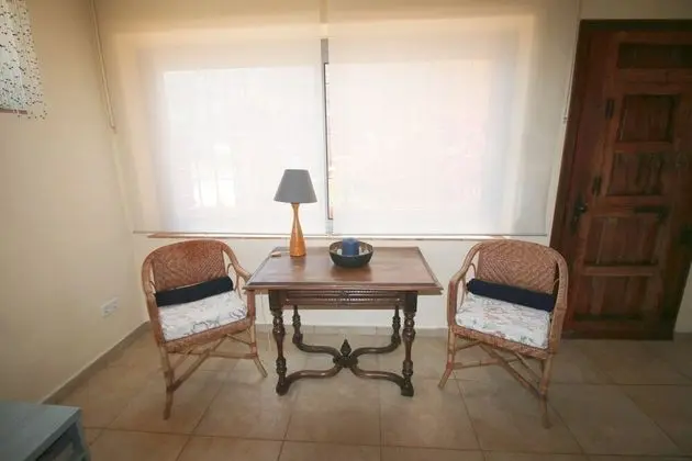 Apart Daire, 2 Yatak Odası, Veranda
