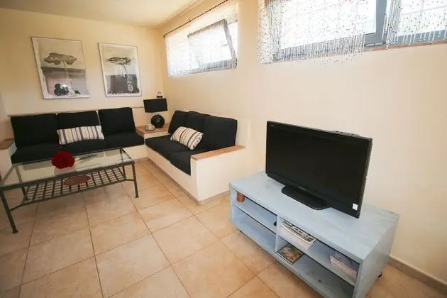 Apart Daire, 2 Yatak Odası, Veranda