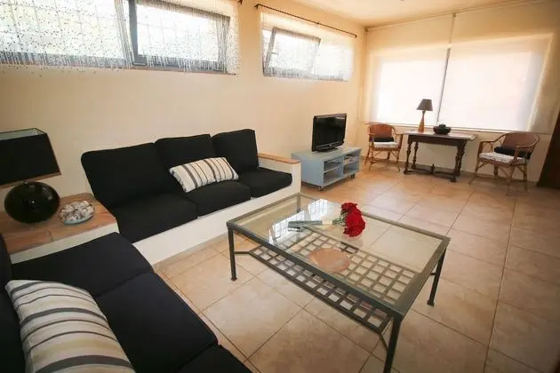 Apart Daire, 2 Yatak Odası, Veranda
