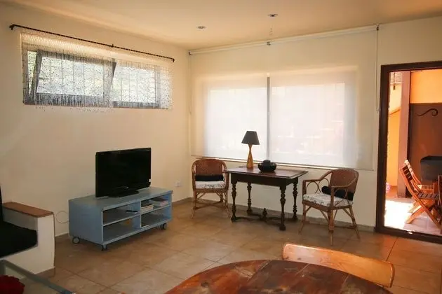 Apart Daire, 2 Yatak Odası, Veranda