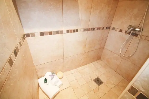 Apart Daire, 2 Yatak Odası, Veranda