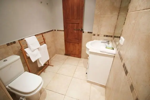 Apart Daire, 2 Yatak Odası, Veranda