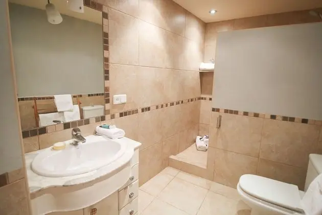 Apart Daire, 2 Yatak Odası, Veranda