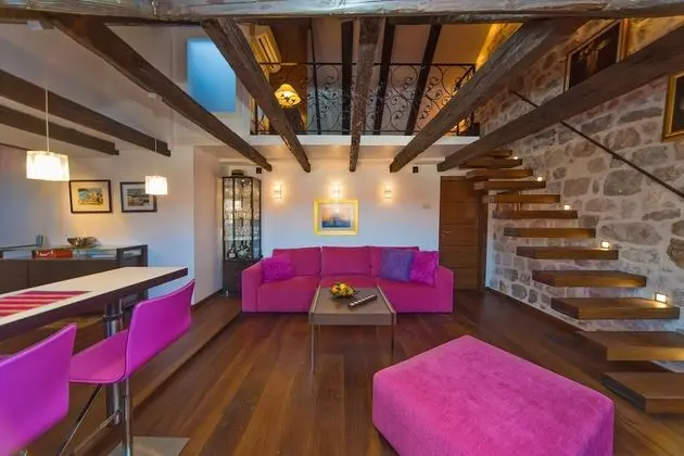 Apart Daire, 2 Yatak Odası, Şehir Manzaralı
