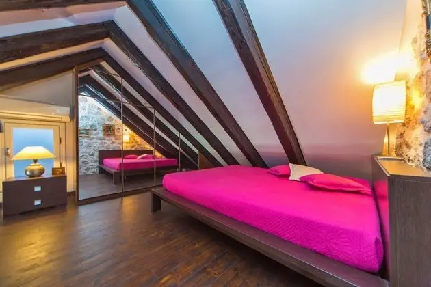 Apart Daire, 2 Yatak Odası, Şehir Manzaralı