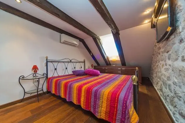 Apart Daire, 2 Yatak Odası, Şehir Manzaralı