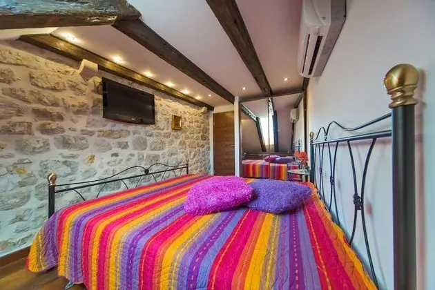 Apart Daire, 2 Yatak Odası, Şehir Manzaralı