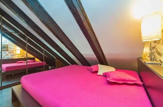 Apart Daire, 2 Yatak Odası, Şehir Manzaralı