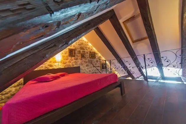 Apart Daire, 2 Yatak Odası, Şehir Manzaralı
