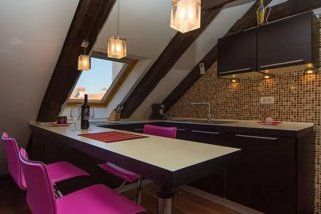 Apart Daire, 2 Yatak Odası, Şehir Manzaralı