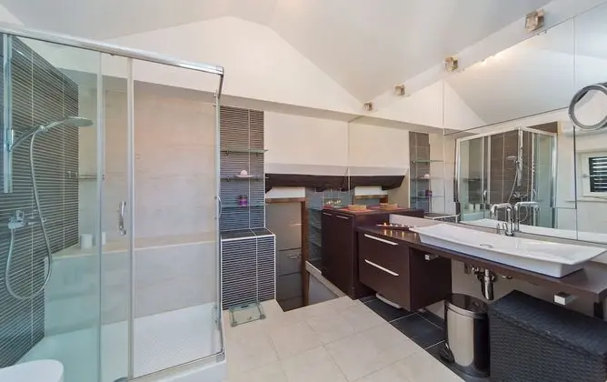 Apart Daire, 2 Yatak Odası, Şehir Manzaralı