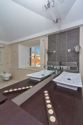 Apart Daire, 2 Yatak Odası, Şehir Manzaralı
