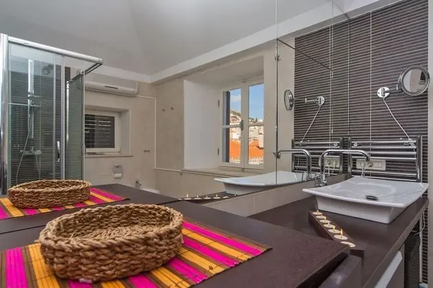 Apart Daire, 2 Yatak Odası, Şehir Manzaralı
