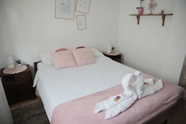 Apart Daire (Two Bedroom Apartment with Terrace)