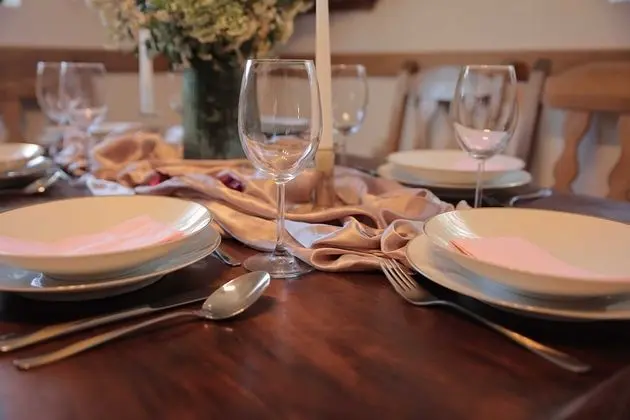 Apart Daire (Two Bedroom Apartment with Terrace)