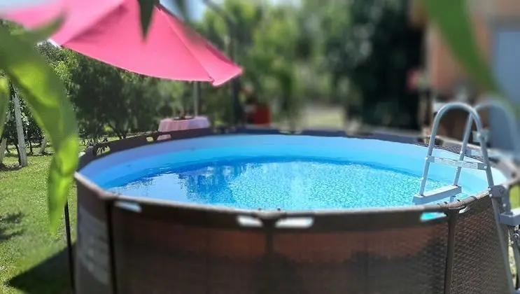 Apart Daire (Two Bedroom Apartment with Terrace)