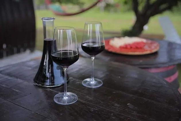 Apart Daire (Two Bedroom Apartment with Terrace)