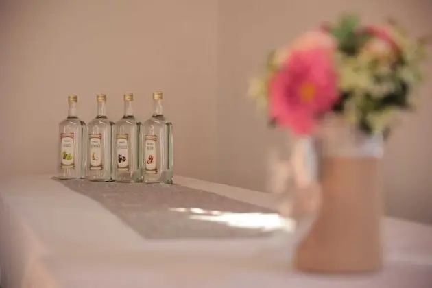 Apart Daire (Two Bedroom Apartment with Terrace)