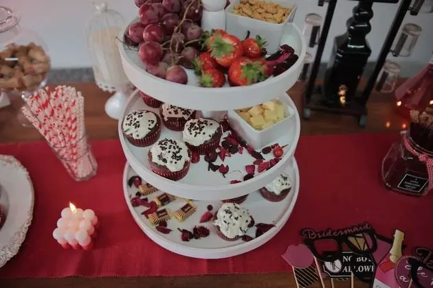 Apart Daire (Two Bedroom Apartment with Terrace)