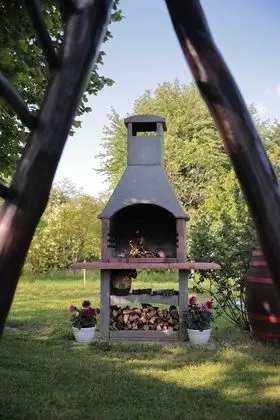 Apart Daire (Two Bedroom Apartment with Terrace)