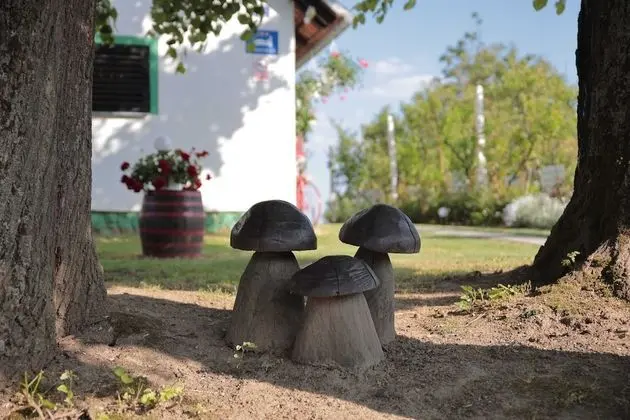 Apart Daire (Two Bedroom Apartment with Terrace)