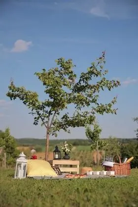 Apart Daire (Two Bedroom Apartment with Terrace)