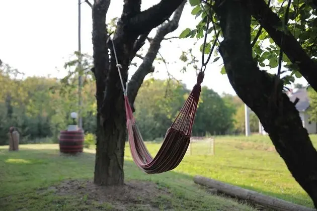 Apart Daire (Two Bedroom Apartment with Terrace)