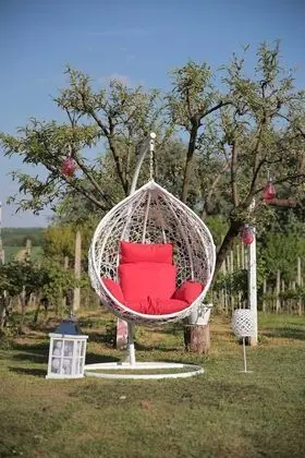 Apart Daire (Two Bedroom Apartment with Terrace)