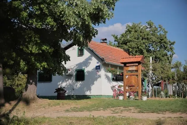 Apart Daire (Two Bedroom Apartment with Terrace)