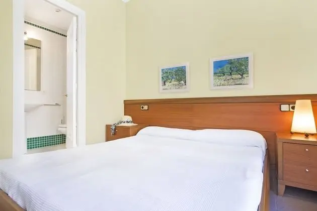 Apart Daire, 3 Yatak Odası