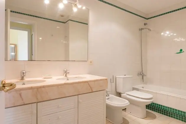 Apart Daire, 3 Yatak Odası