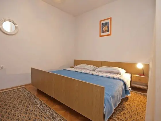 Apart Daire, 1 Yatak Odası (1068/5089)