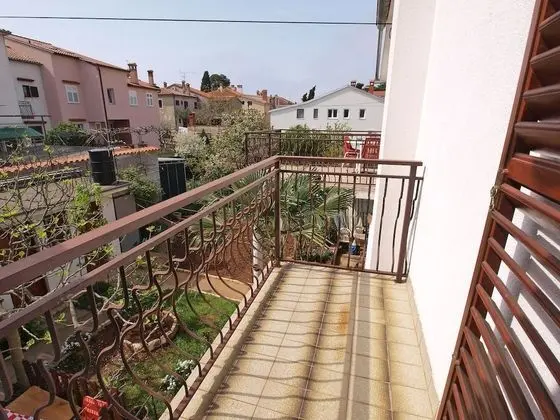 Apart Daire, 1 Yatak Odası (1068/5089)